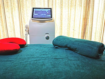 hair removal
